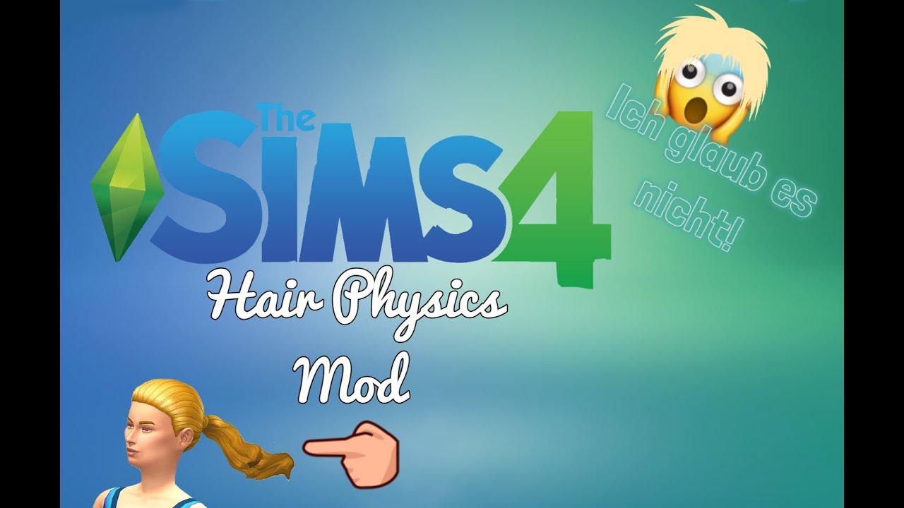 sims 4 body physics mod